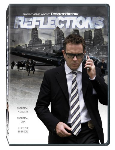 Reflections/Hutton/Cuervo/Silvestre@Nr
