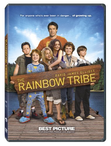 Rainbow Tribe/Elliott/Russell/Munck@Nr