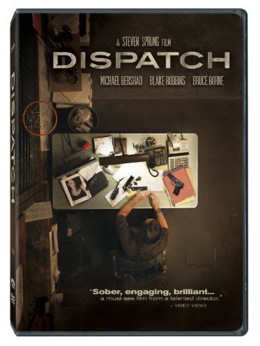 Dispatch/Bershad/Avari@Nr