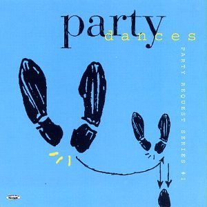 Party Request Series/Vol. 1-Party Dance Favorites