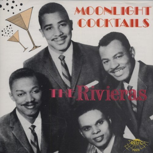 Rivieras/Moonlight Cocktails / Best Of