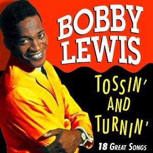 Bobby Lewis/Tossin' & Turnin'