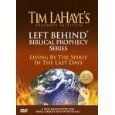 Tim Lahaye/Living By The Spirit In The Last Days