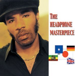 Cody Chesnutt/Headphone Masterpiece