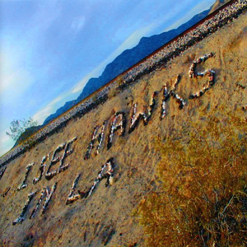 I See Hawks In L.A./I See Hawks In L.A.