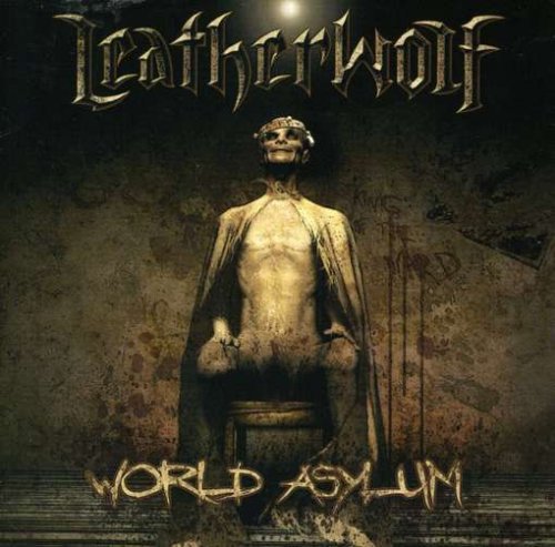 Leatherwolf/World Asylum