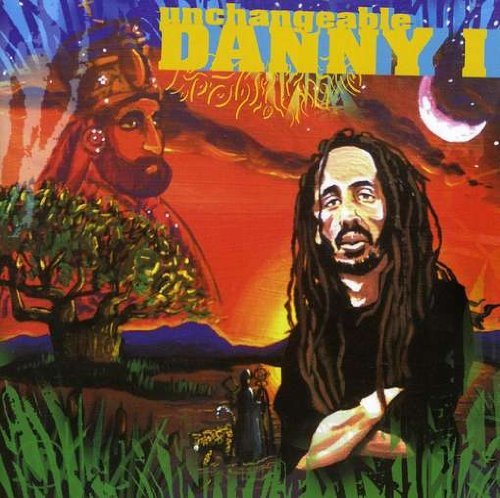 Danny I Unchangeable Import Eu 