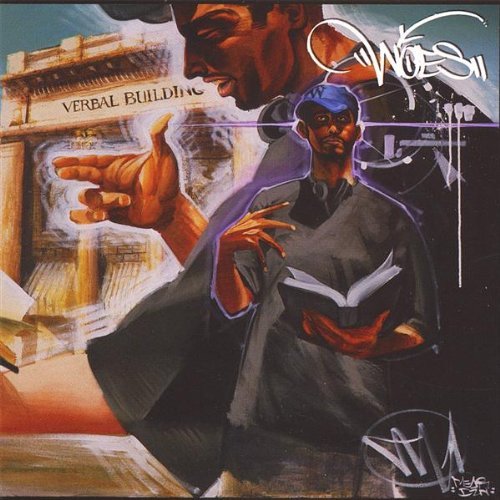 Woes/Verbal Building