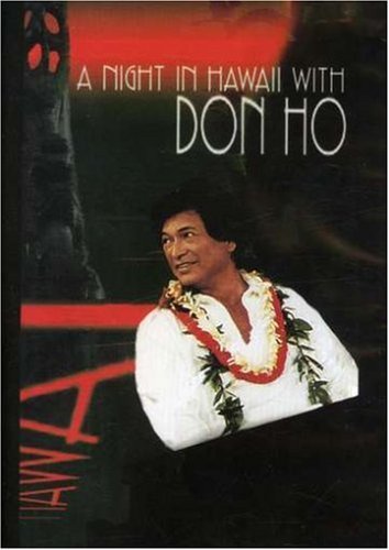 Don Ho/Night In Hawaii With Don Ho