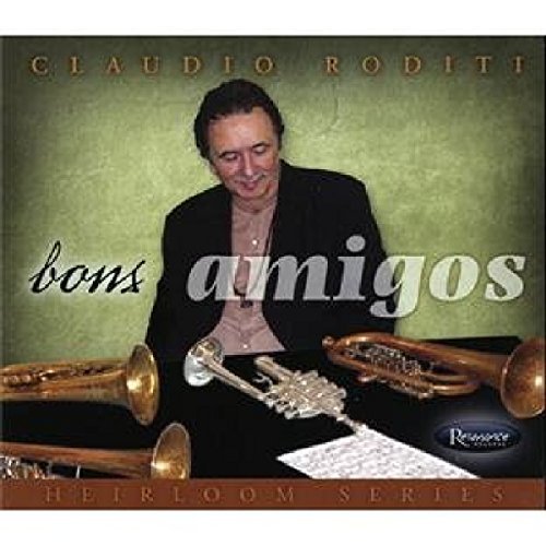 Claudio Roditi/Bons Amigos