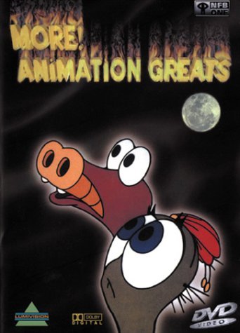 More Animation Greats More Animation Greats 