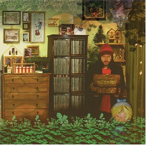 BADLY DRAWN BOY/ONE PLUS ONE IS ONE