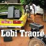 Lobi Traore/Lobi Traore Group