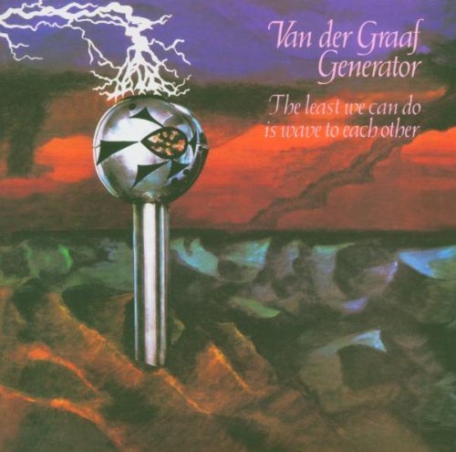 Van Der Graaf Generator/Least We Can Do Is Wave To Eac@Remastered@Incl. Bonus Tracks