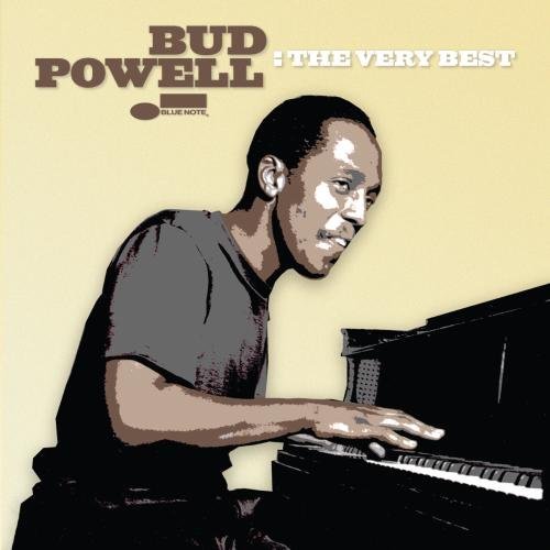 Bud Powell/Very Best Bud Powell