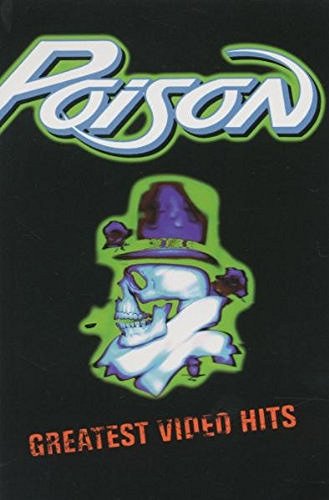 Poison Greatest Video Hits 