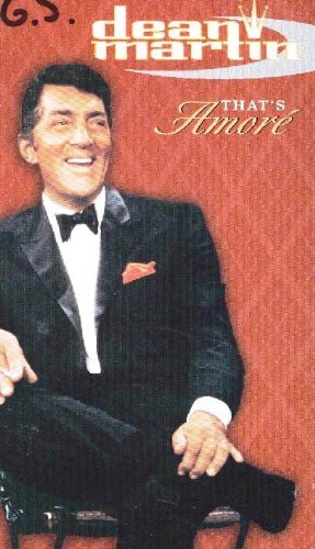 Dean Martin/That's Amore