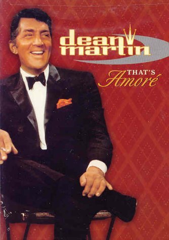 Dean Martin/That's Amore