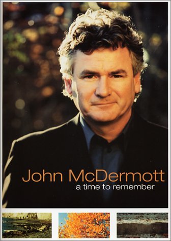 John McDermott/Time To Remember A@Clr@Nr