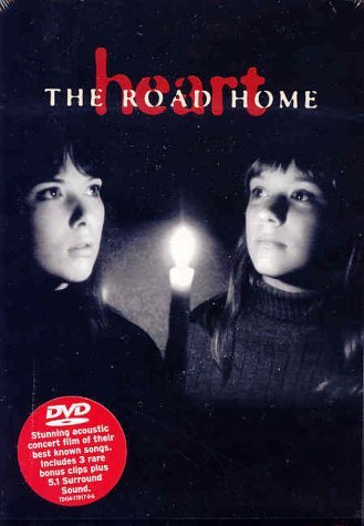 Heart Road Home 