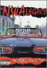 N.W.A. Legacy Videos N.W.A. Legacy Videos Explicit Version 