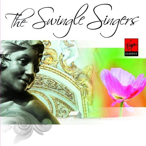 Swingle Singers Best Of The Swingle Singers 