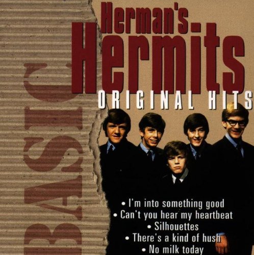 Herman's Hermits/Best Of Hermans Hermits