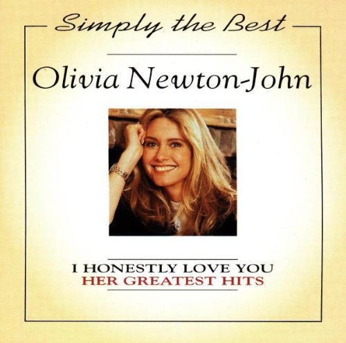 Olivia Newton-John/Her Greatest Hits@Import-Nld