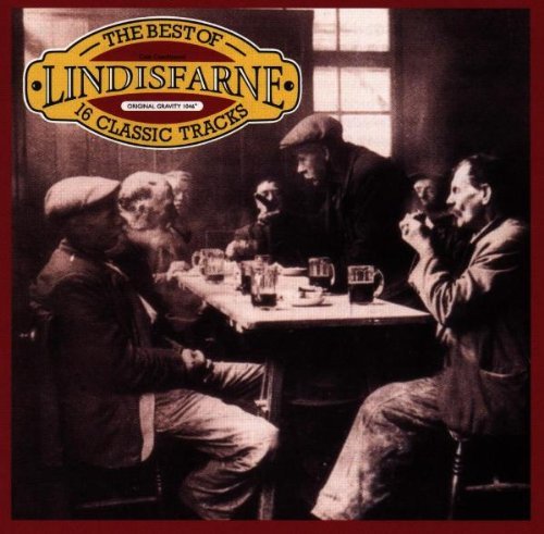 Lindisfarne/Best Of Lindisfarne@Import-Nld