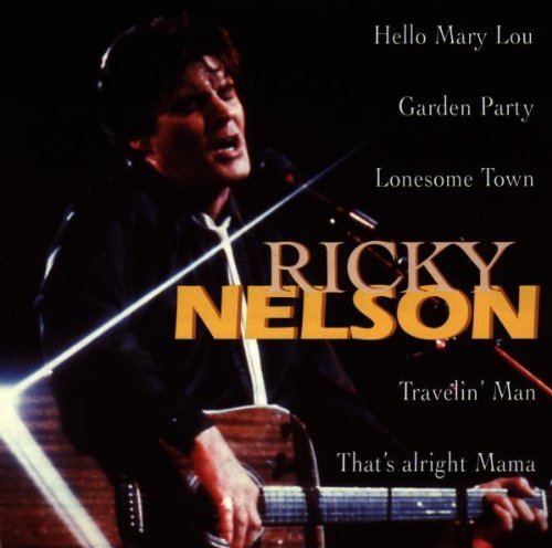 Ricky Nelson/Ricky Nelson