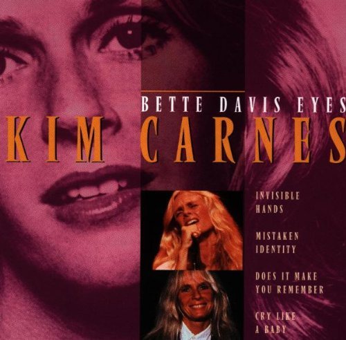 Kim Carnes/Bette Davis Eyes@Import-Nld