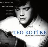 Leo Kottke Hear The Wind Howl Import Nld 