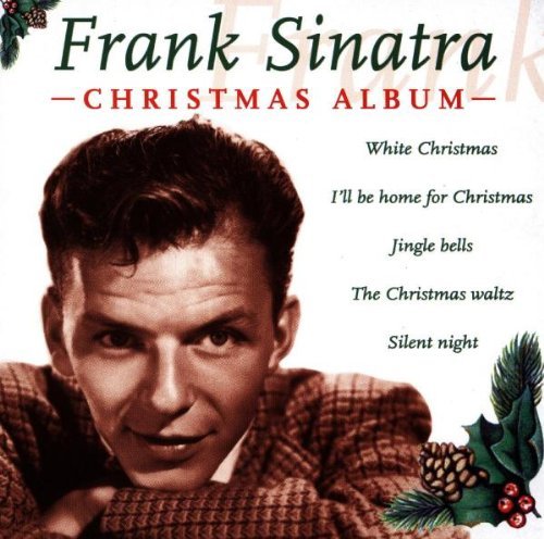 Frank Sinatra/Christmas Album@Import-Net