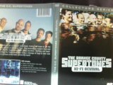 O.C. Supertones/Hi-Fi Revival