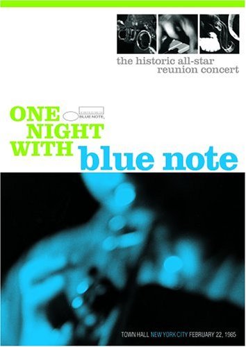 One Night With Blue Note/One Night With Blue Note