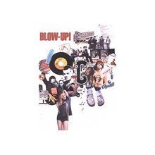 Blow-Up!/Blow-Up!@Cold Play/Warhols/Phair/Ok Go