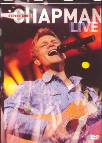 Steven Curtis Chapman/Live@Amaray Box