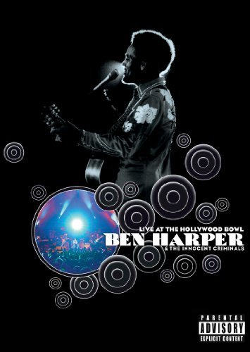 Ben Harper/Live At The Hollywood Bowl@Explicit Version