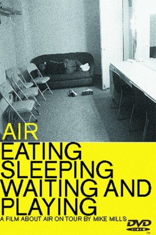 Air/Eating Sleeping Waiting & Play