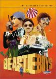 Beastie Boys DVD Video Anthology Incl. CD 