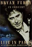 Bryan Ferry Live In Paris At Le Grand Rex 