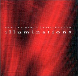 Tea Party/Illuminations@Import-Can