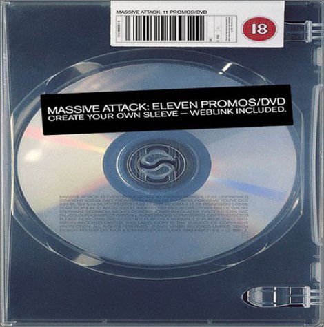 Massive Attack/Eleven Promos