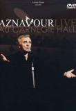 Charles Aznavour Live Au Carnegie Hall 