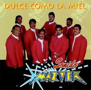 Sonido Mazter/Dulce Como La Miel