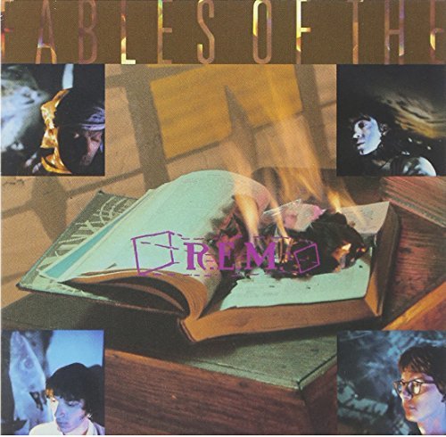 R.E.M./Fables Of The Reconstruction