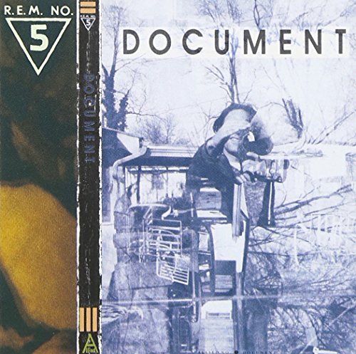 R.E.M./Document
