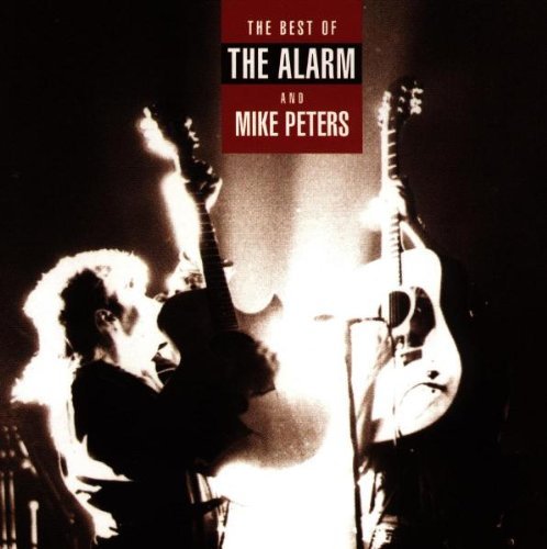 ALARM/PETERS/BEST OF ALARM & MIKE PETERS