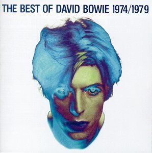 David Bowie/Best Of David Bowie 1974-79