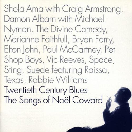 TWENTIETH CENTURY BLUES/TWENTIETH CENTURY BLUES